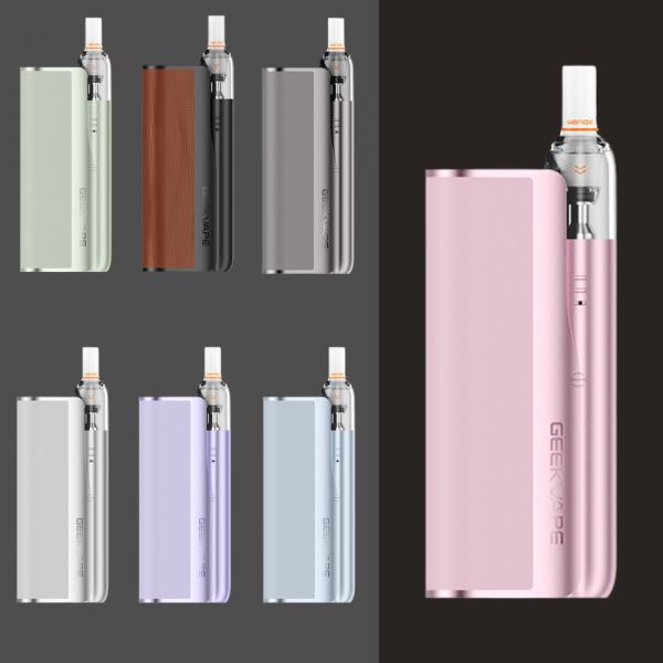 Geekvape Wenax M Starter Kit