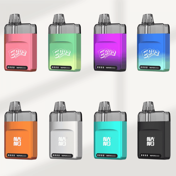 Vaporesso Eco Nano 2 Pod Kit